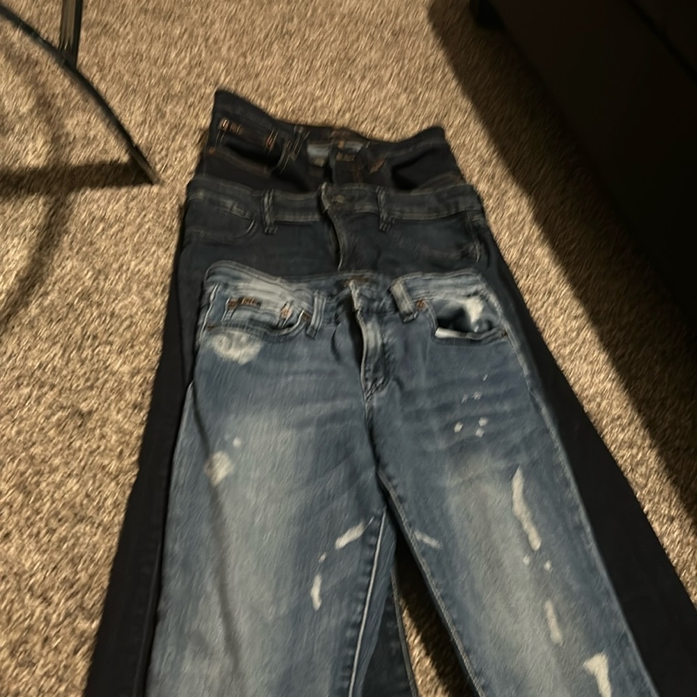 Ralph Lauren jeans